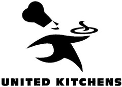 UNITED KITCHENS