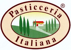 Pasticceria Italiana