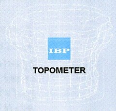 IBP TOPOMETER