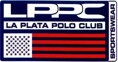 LPPC LA PLATA POLO CLUB SPORTSWEAR