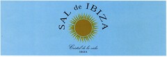 SAL de IBIZA