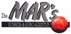 Die MAR's SCHREIB- & BÜRO-AGENTUR