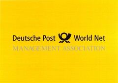 Deutsche Post World Net MANAGEMENT ASSOCIATION