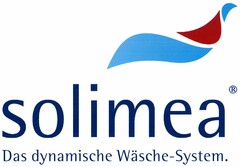 solimea Das dynamische Wäsche-System.