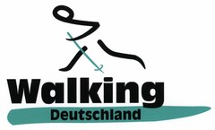 Walking Deutschland