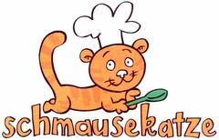 schmausekatze