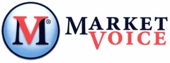 MARKET VOICE