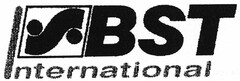 BST International