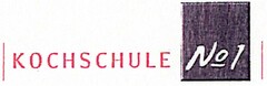 KOCHSCHULE No 1