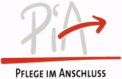 PiA PFLEGE IM ANSCHLUSS