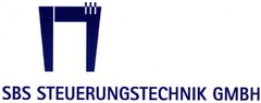 SBS STEUERUNGSTECHNIK GMBH