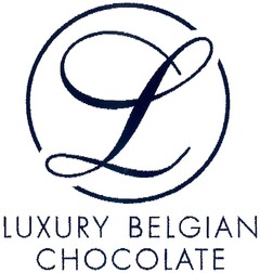 LUXURY BELGIAN CHOCOLATE
