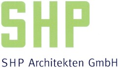 SHP SHP Architekten GmbH