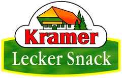 Kramer - Lecker Snack
