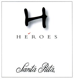 H HEROES Santa Rita