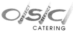 O OBJECT S SERVICE C CATERING