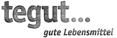 tegut... gute Lebensmittel