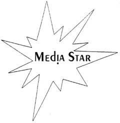 MEdIA STAR