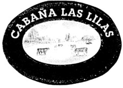 CABANA LAS LILAS