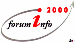 forum info 2000