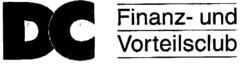 DC Finanz- und Vorteilsclub