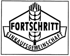 FORTSCHRITT EINKAUFSGEMEINSCHAFT