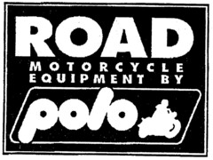 ROAD MOTORCYCLE EQUIPMENT BY polo