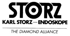 STORZ KARL STORZ-ENDOSKOPE THE DIAMOND ALLIANCE