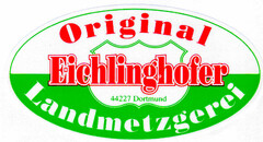 Original Eichlinghofer Landmetzgerei