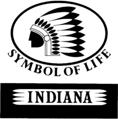 SYMBOL OF LIFE INDIANA