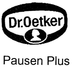 Dr. Oetker Pausen Plus
