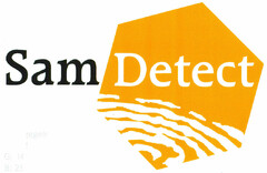 Sam Detect