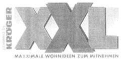 XXL MAXXIMALE WOHNIDEEN ZUM MITNEHMEN