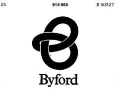 Byford