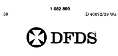 DFDS