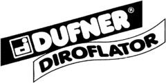 DUFNER DIROFLATOR