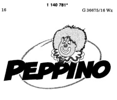 PEPPINO