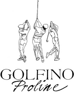 GOLFINO Proline