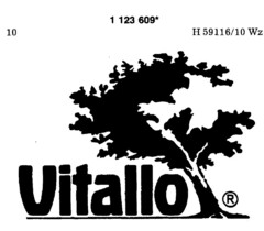 Vitallo