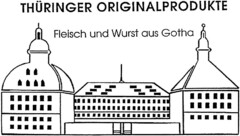 THÜRINGER ORIGINALPPRODUKTE