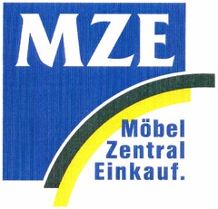 MZE Möbel Zentral Einkauf.