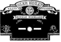 GLEN MORAY ELGIN CLASSIC SINGLE HIGHLAND