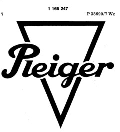 Pleiger