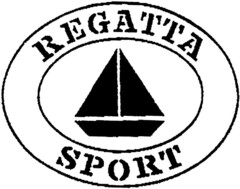 REGATTA SPORT