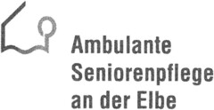 Ambulante Seniorenpflege an der Elbe