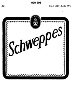 Schweppes