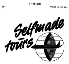 Selfmade tours