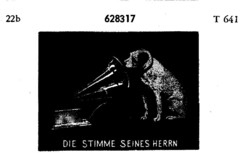 DIE STIMME SEINES HERRN