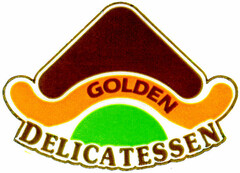 GOLDEN DELICATESSEN