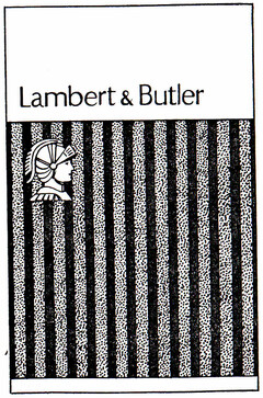 Lambert & Butler